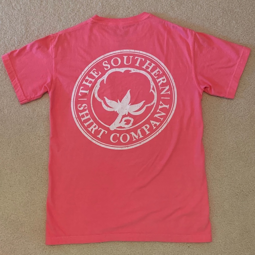 Southern Shirt Company tee